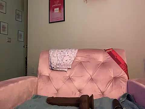 VixenCapri online show from 9, 2, 2025