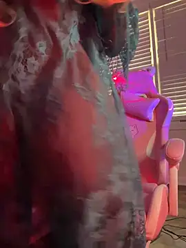 VixenCapri online show from 8, 9, 2025