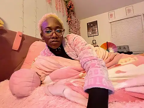 VixenCapri online show from 1, 2, 2026