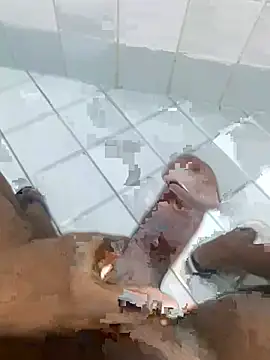 SLhotman online show from 10, 3, 2025