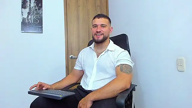 AndrewDiaz online show from 25, 9, 2025