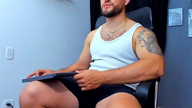 AndrewDiaz online show from 5, 11, 2025