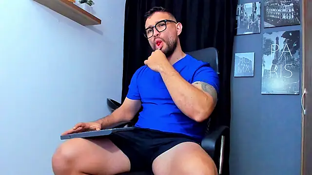 AndrewDiaz online show from 18, 11, 2025