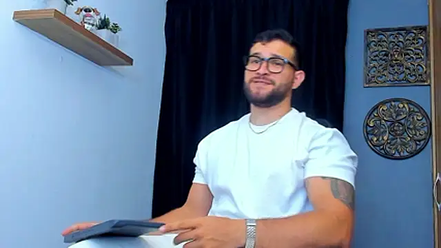 AndrewDiaz online show from 21, 3, 2026