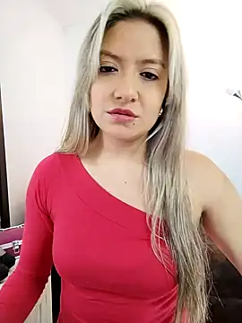 valeriahunter1 online show from 20, 12, 2024