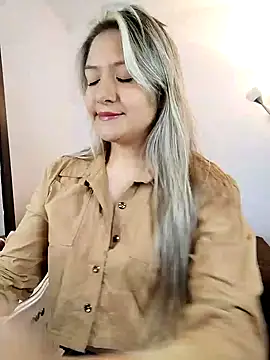 valeriahunter1 online show from 26, 12, 2024