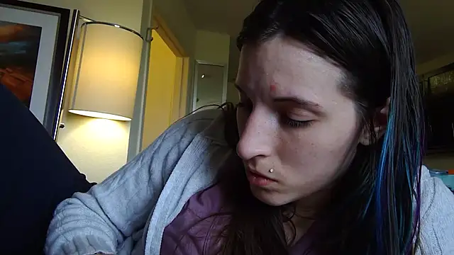 SmokeShow686 online show from 28, 2, 2026