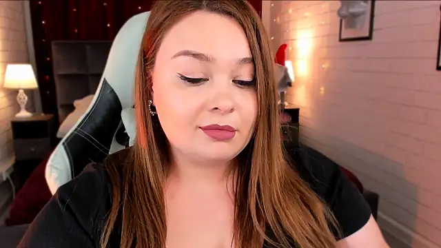 KimberlyMaran online show from 31, 1, 2025