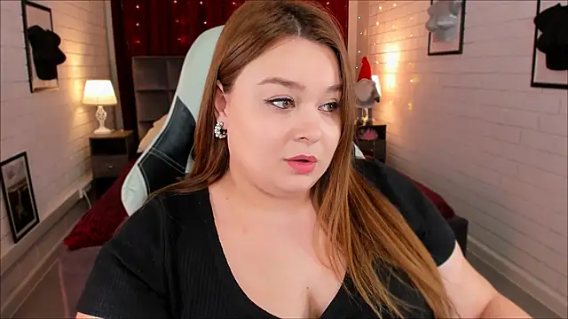 KimberlyMaran online show from 2, 2, 2025