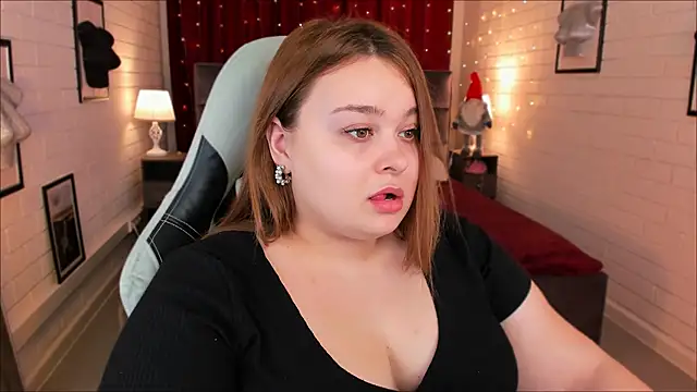 KimberlyMaran online show from 7, 2, 2025