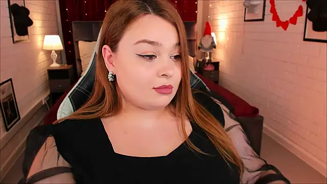 KimberlyMaran online show from 11, 2, 2025