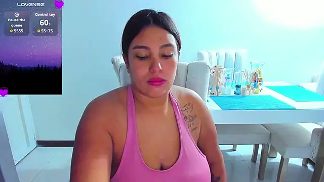 elana kepler online show from 9, 5, 2026