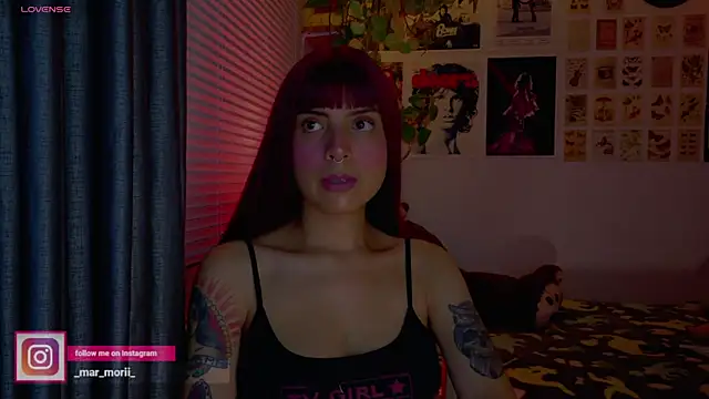 Yeriawaddell  online show from 4, 5, 2026