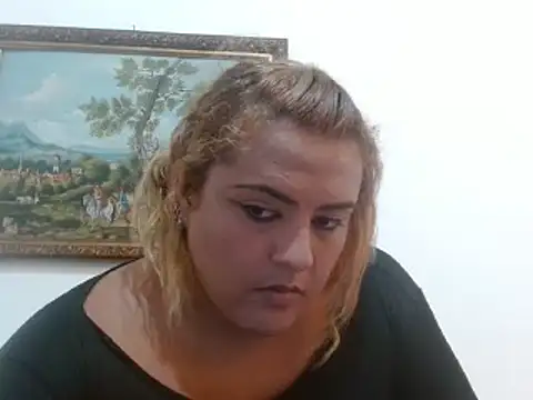 Snapshot of KIARAMARSHALLWELLZ chatting on 22, 1, 2025 KIARAMARSHALLWELLZ online show from 22, 1, 2025