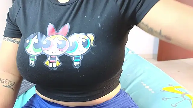 Snapshot of tatiana_big_ass_boobs chatting on 25, 11, 2025 tatiana big ass boobs online show from 25, 11, 2025