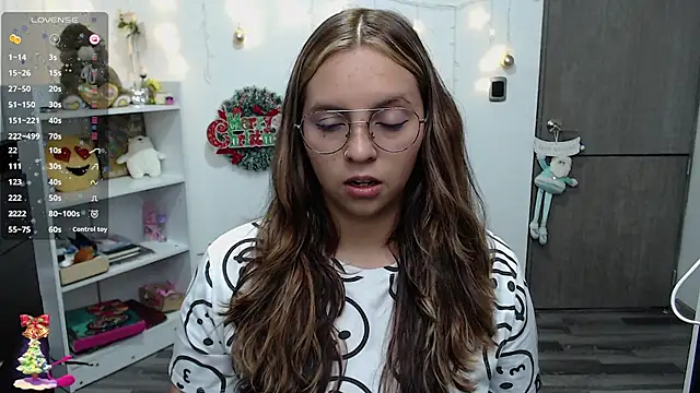 Valery7rose  online show from 5, 12, 2024