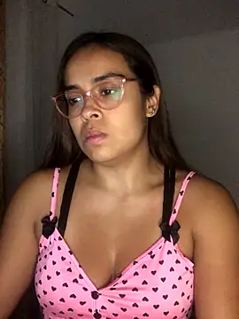 JuanaSimons online show from 31, 10, 2025