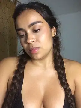 JuanaSimons online show from 6, 1, 2026