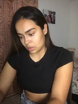 JuanaSimons online show from 22, 2, 2026