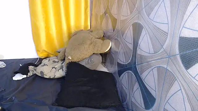 Candiey001 online show from 25, 1, 2025