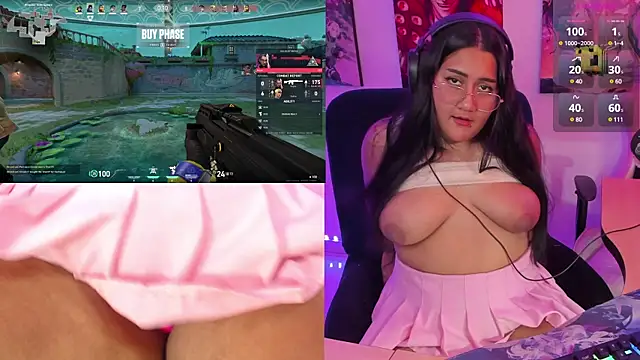 haru u2 online show from 17, 1, 2025