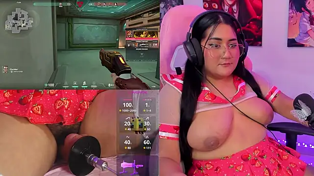 haru u2 online show from 15, 2, 2025