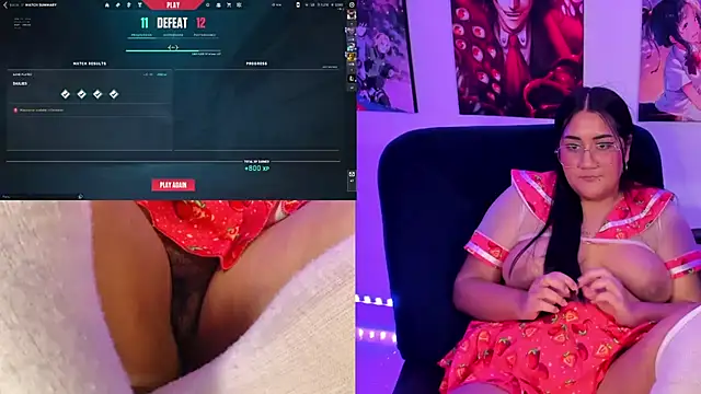 haru u2 online show from 16, 2, 2025