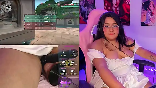 haru u2 online show from 21, 2, 2025