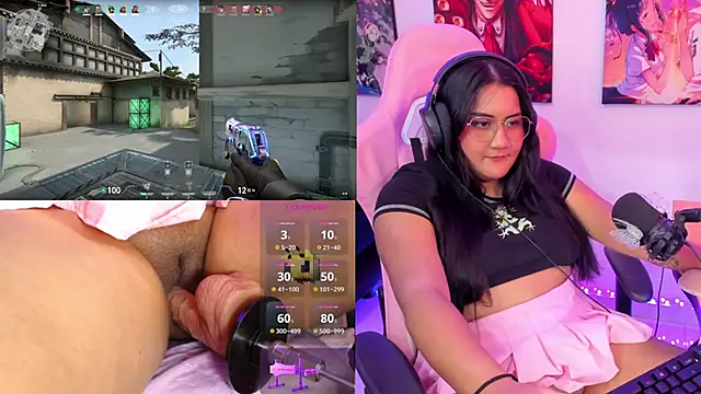 haru u2 online show from 23, 2, 2025