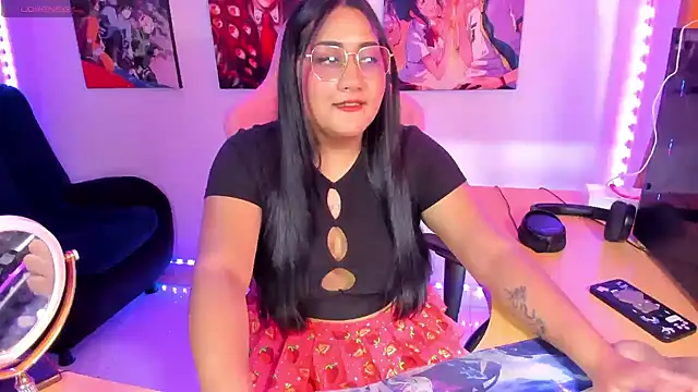 haru u2 online show from 18, 3, 2025