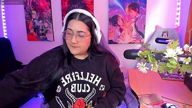 haru u2 online show from 24, 9, 2025