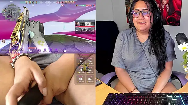 haru u2 online show from 3, 2, 2026