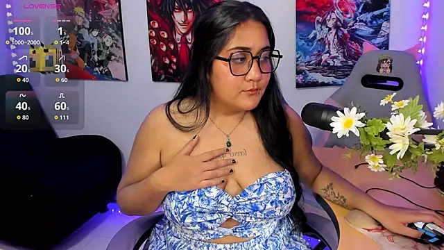 haru u2 online show from 4, 4, 2026