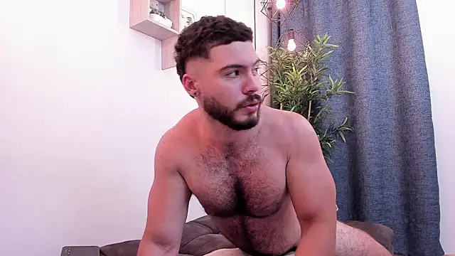 SebastianVilla  online show from 16, 1, 2025