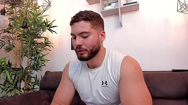 SebastianVilla  online show from 11, 11, 2025