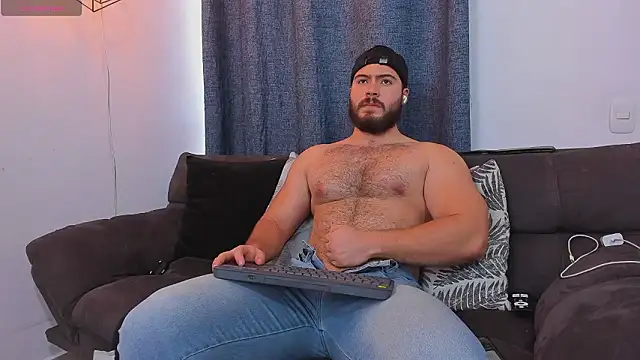 SebastianVilla  online show from 20, 3, 2026