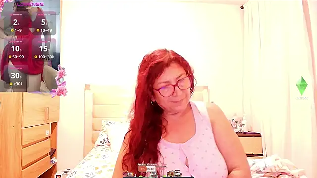 kendrajhonson online show from 8, 4, 2026