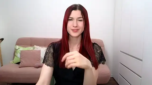 AliciaNewell online show from 7, 11, 2025