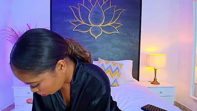 AlisonTravis online show from 23, 3, 2026