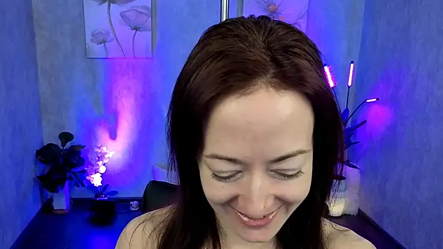 kimberlyray777 online show from 27, 1, 2025