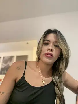 Emilia Bakerr online show from 11, 1, 2025