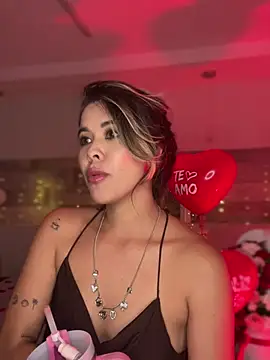 Emilia Bakerr online show from 14, 2, 2025