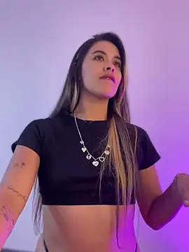 Emilia Bakerr online show from 6, 3, 2025