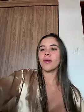 Snapshot of Emilia_Bakerr chatting on 9, 6, 2026 Emilia Bakerr online show from 9, 6, 2026