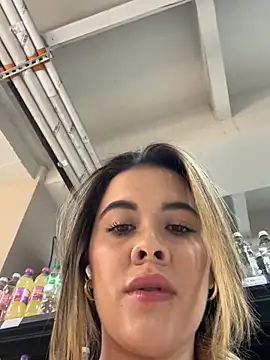 Emilia Bakerr online show from 24, 6, 2026