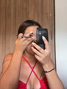 Emilia Bakerr online show from 12, 7, 2026