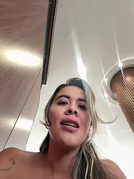 Emilia Bakerr online show from 29, 7, 2026