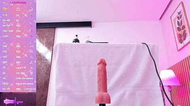 sweety bombom online show from 3, 10, 2025