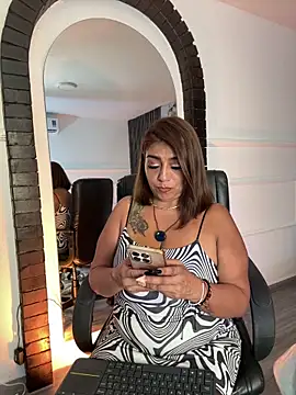 MrsFoucher online show from 14, 3, 2026