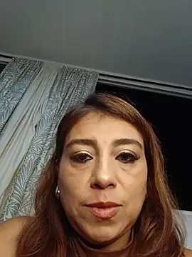 MrsFoucher online show from 12, 5, 2026